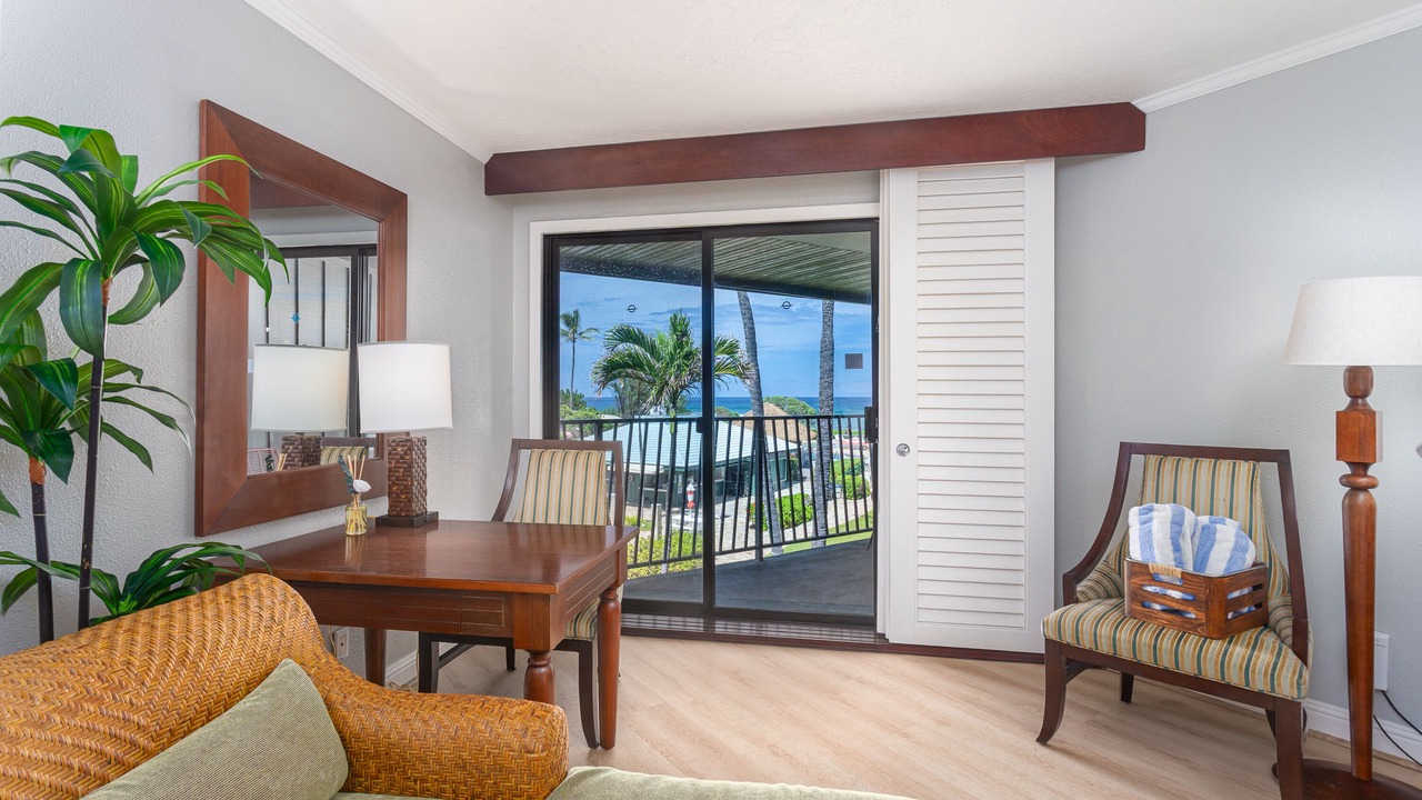 Photo of Livingroom in Hanamaulu