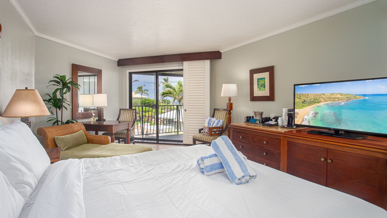 Photo of Bedroom in Hanamaulu