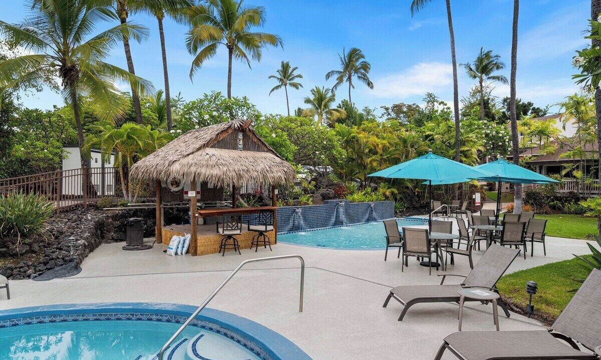 Photo of Outdoor in Keauhou