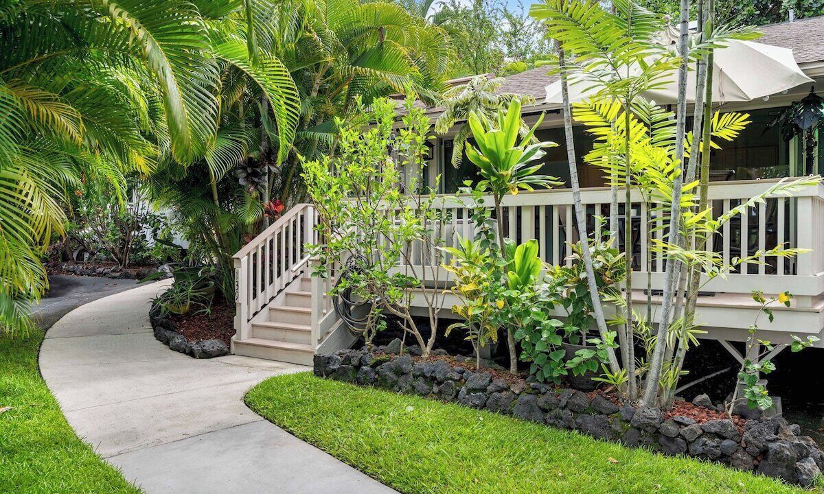 Photo of Outdoor in Keauhou
