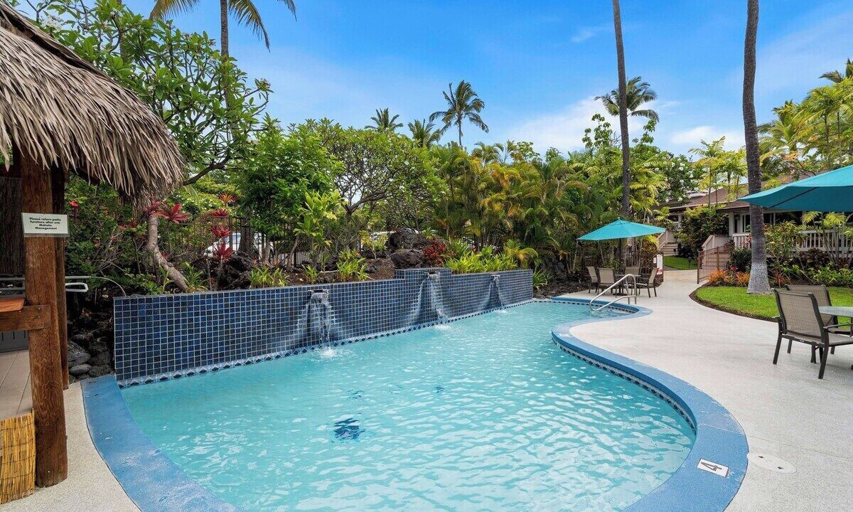 Photo of Outdoor in Keauhou