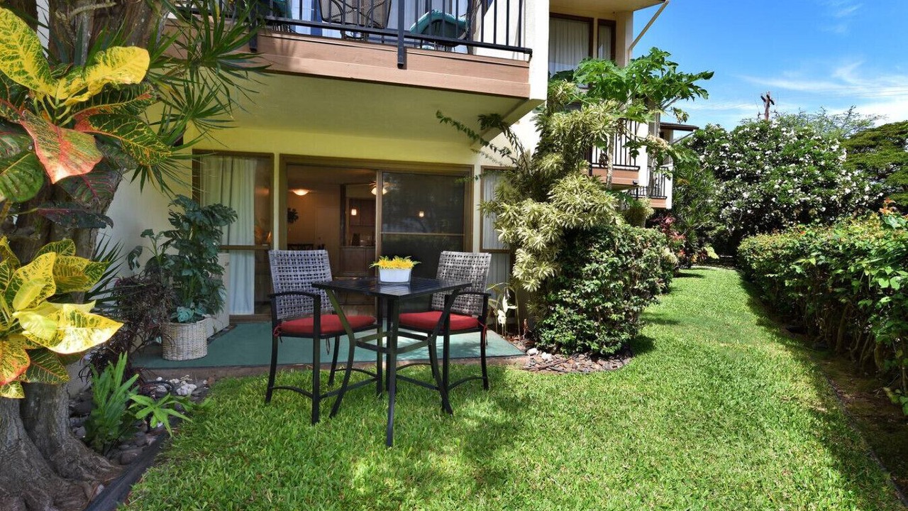 Photo of Outdoor in Maalaea