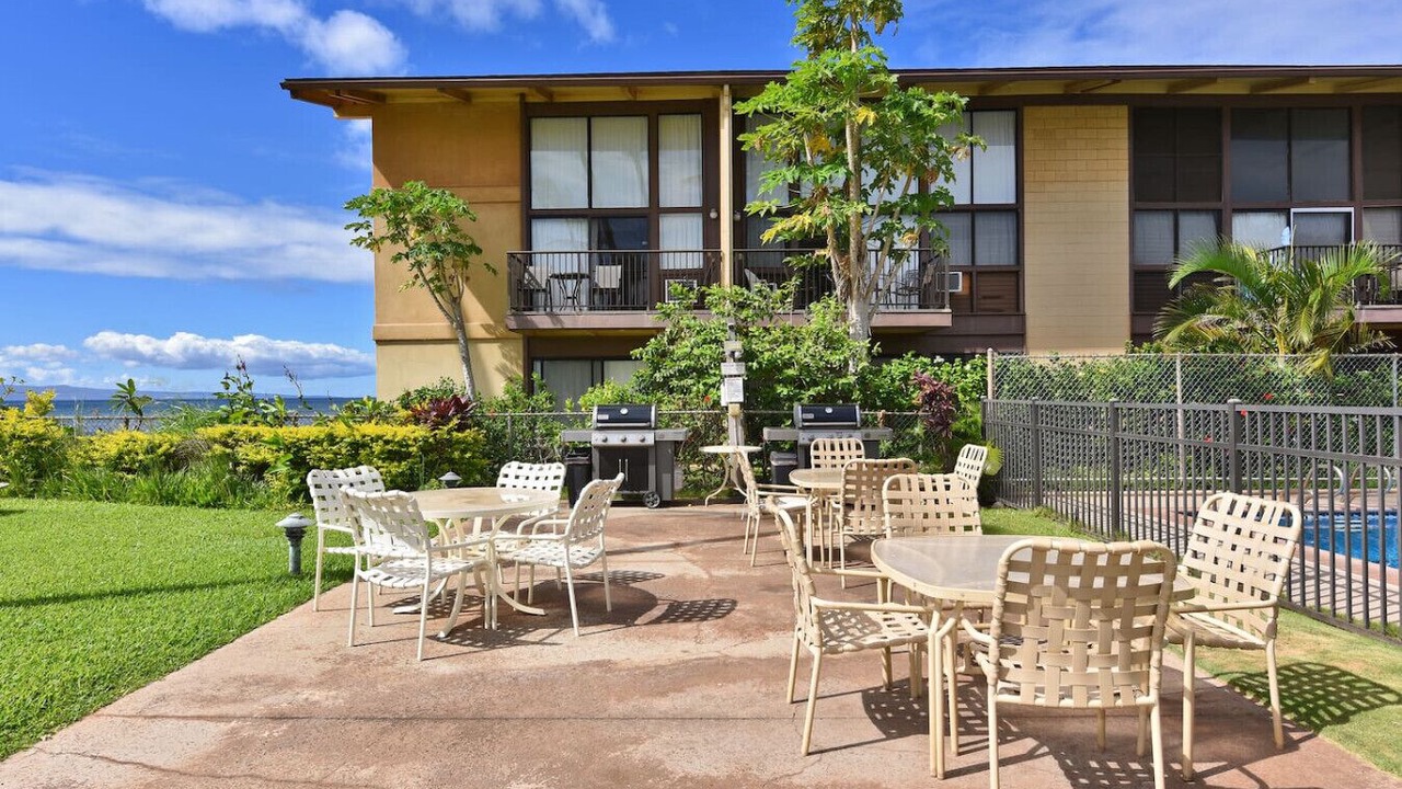 Photo of Outdoor in Maalaea