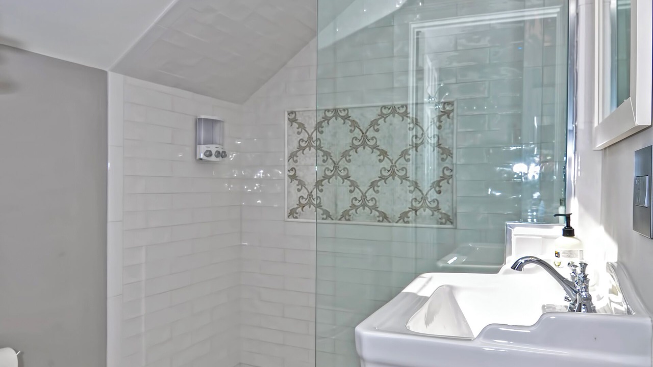 Photo of Bathroom in Beacon Hill