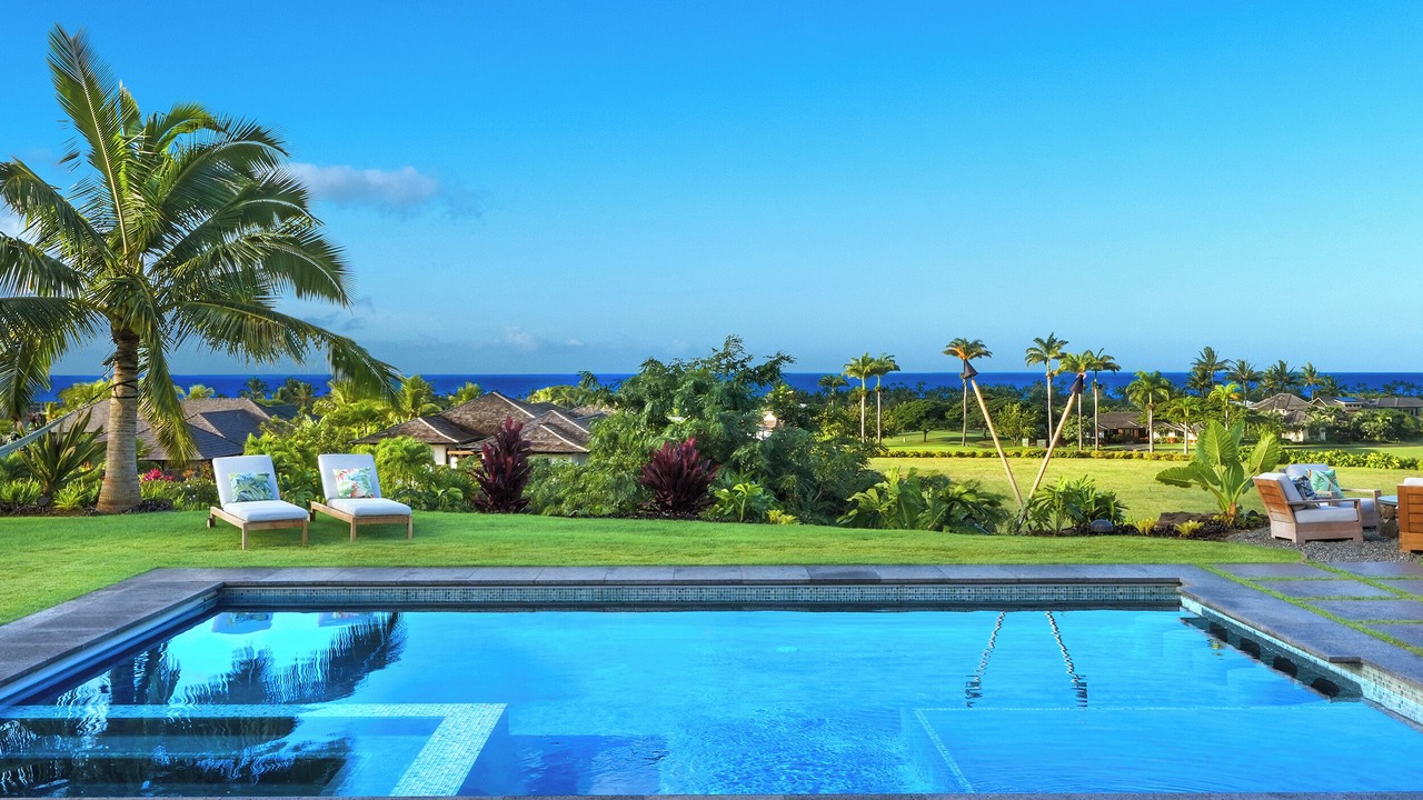 Photo of Outdoor in Poipu