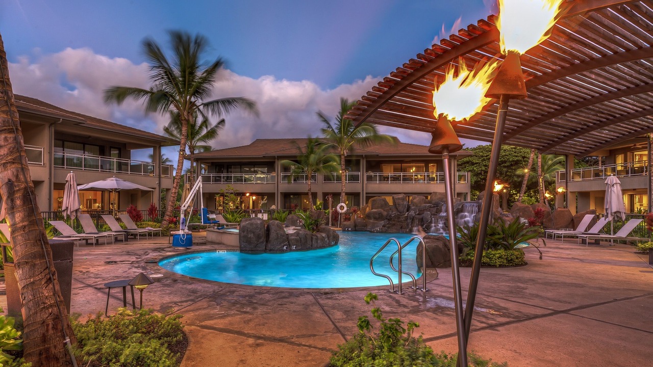 Photo of Outdoor in Kaanapali