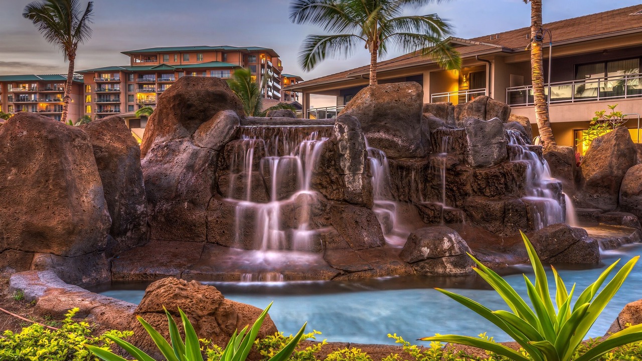 Photo of Others in Kaanapali