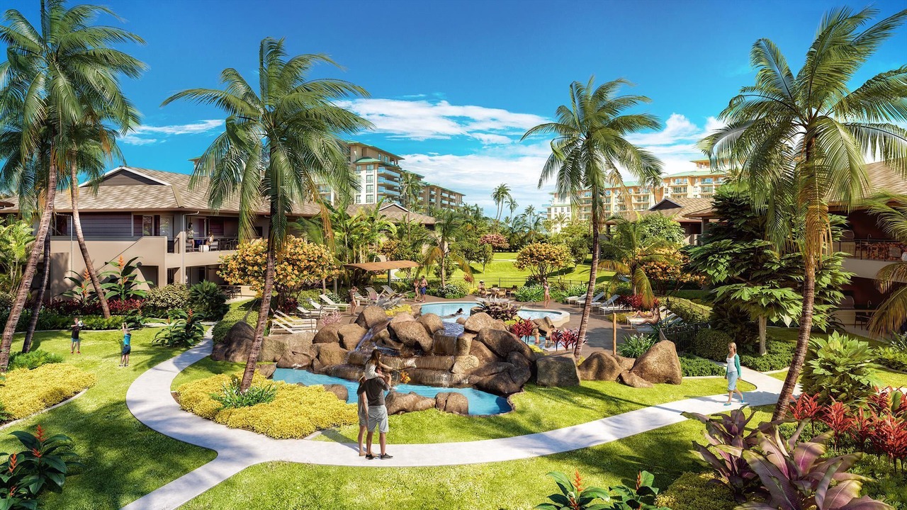 Photo of Outdoor in Kaanapali