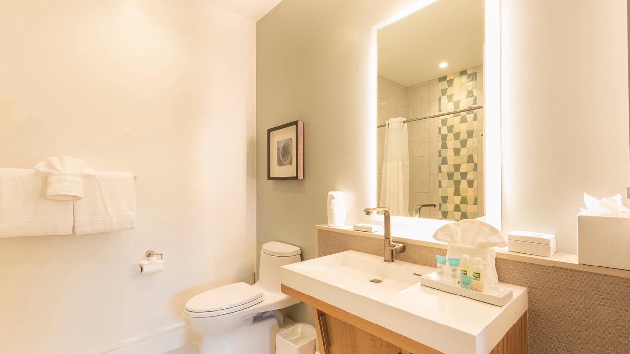 Photo of Bathroom in Kaanapali