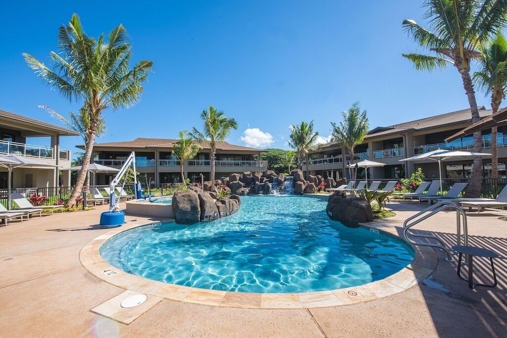 Photo of Outdoor in Kaanapali