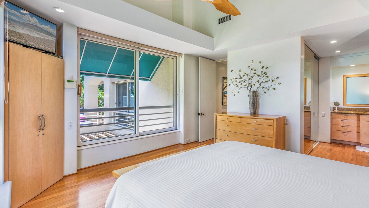 Photo of Bedroom in Wailea