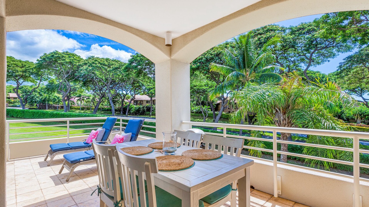 Photo of Outdoor in Wailea