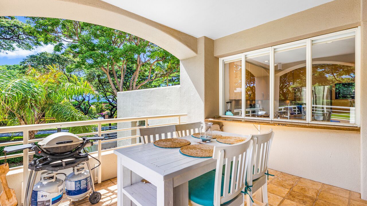 Photo of Outdoor in Wailea