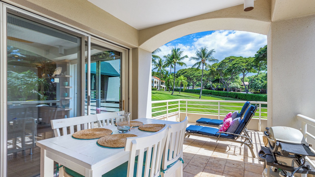 Photo of Outdoor in Wailea