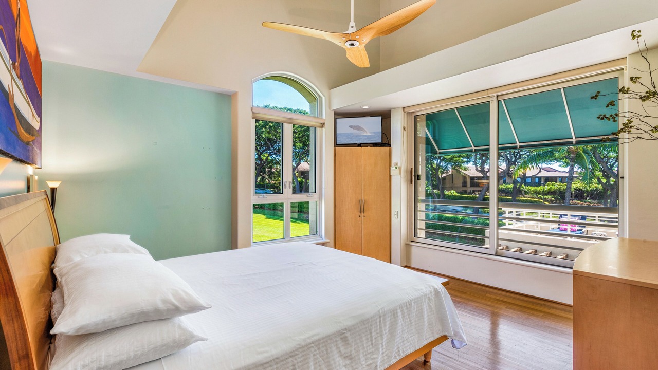 Photo of Bedroom in Wailea