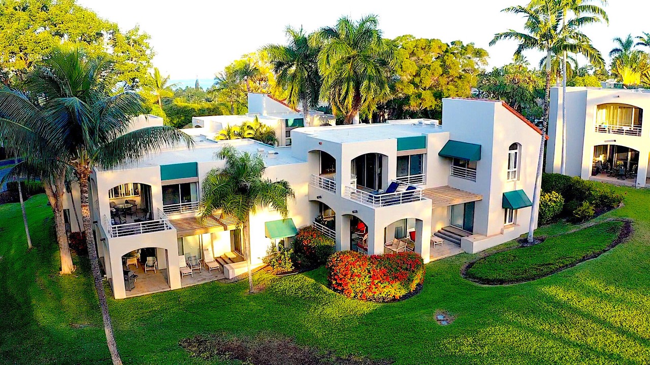 Photo of Outdoor in Wailea