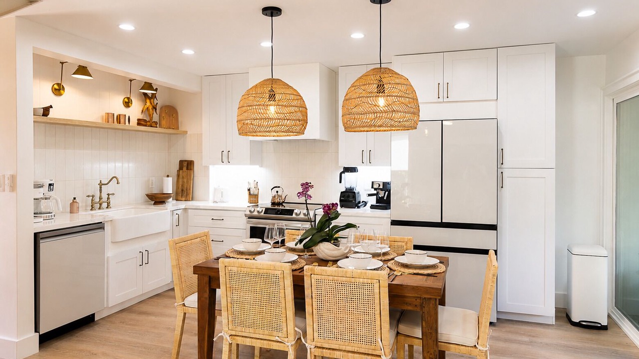 Photo of Kitchen in Downtown Lahaina