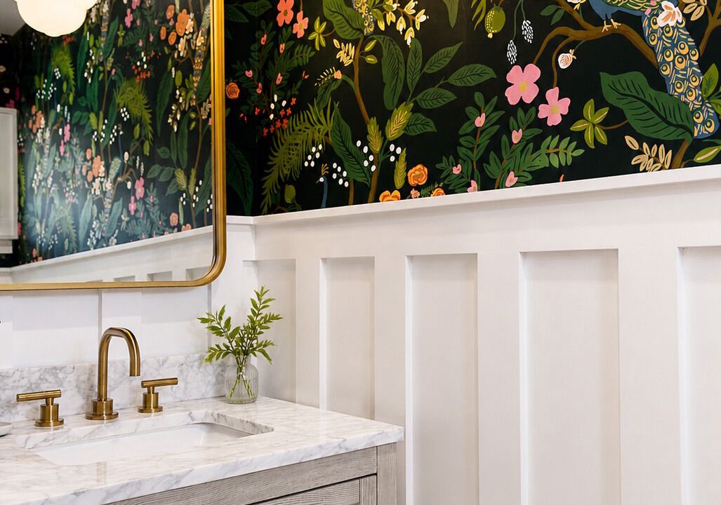 Photo of Bathroom in Downtown Lahaina