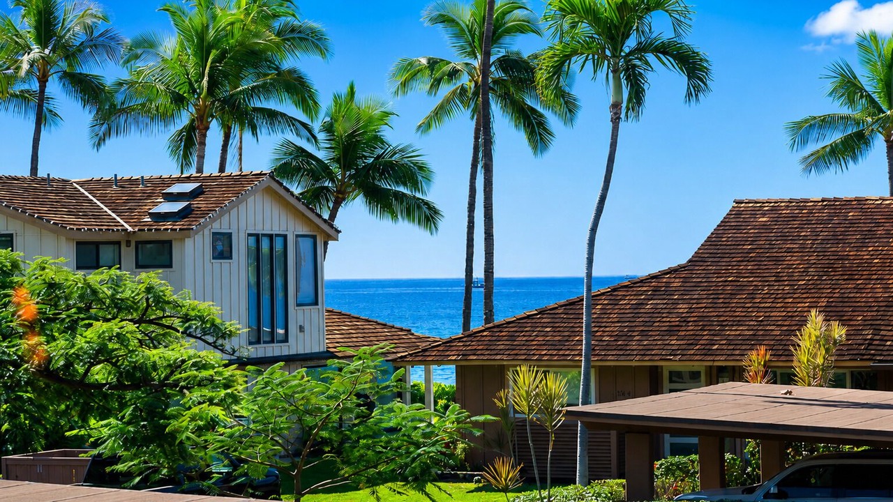 Photo of Outdoor in Downtown Lahaina