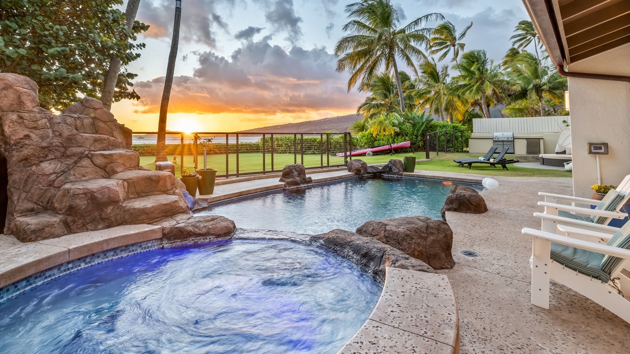 Photo of Outdoor in Portlock
