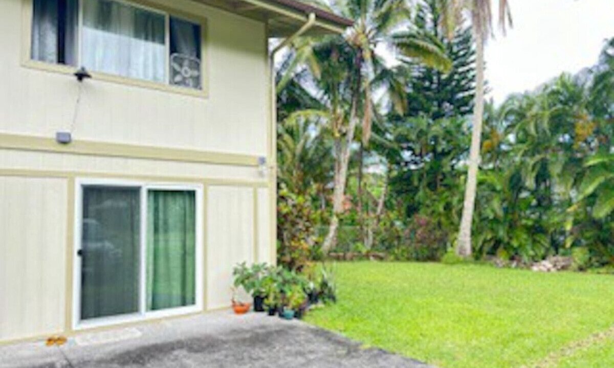 Photo of Outdoor in Kapoho