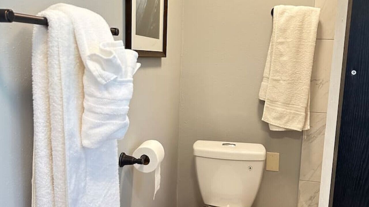 Photo of Bathroom in Kapoho