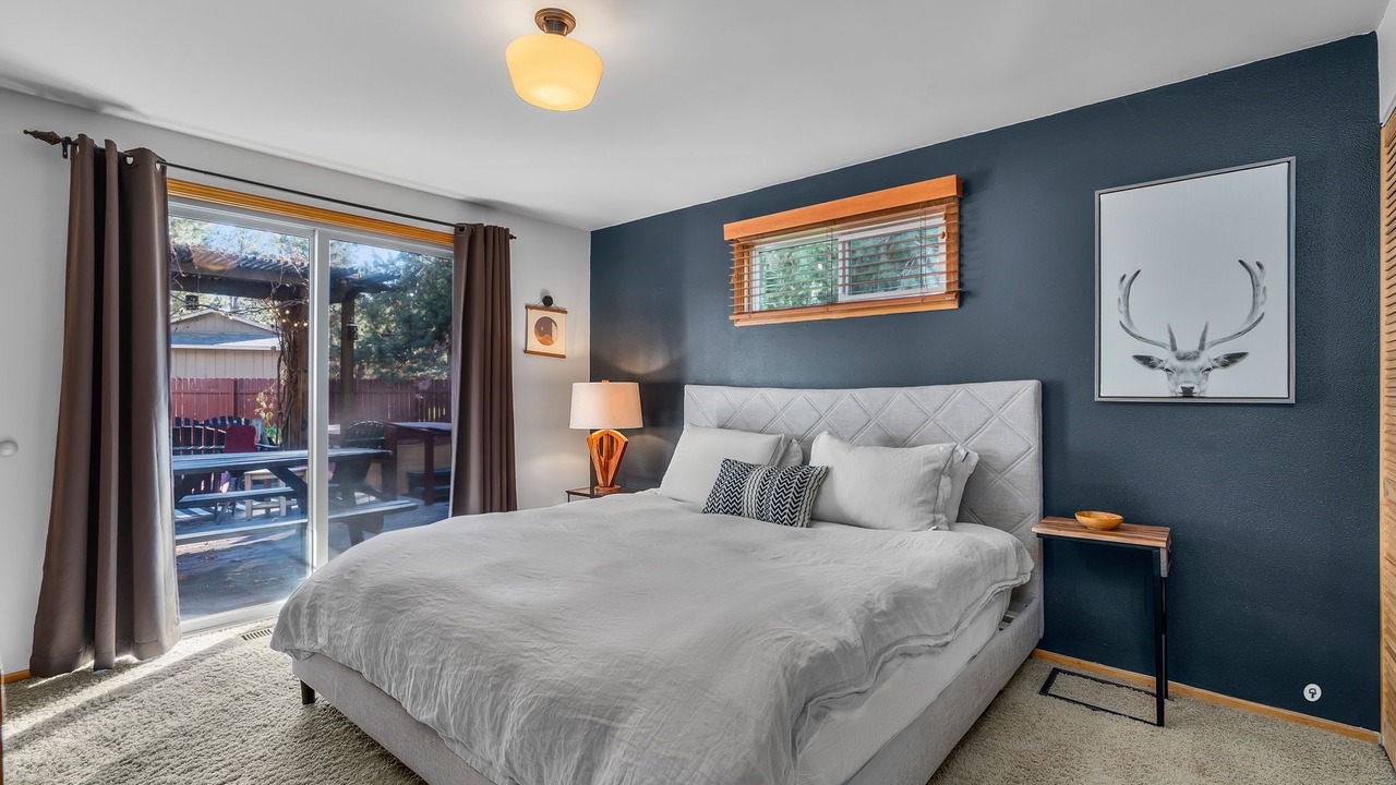 Photo of Bedroom in Southern Crossing
