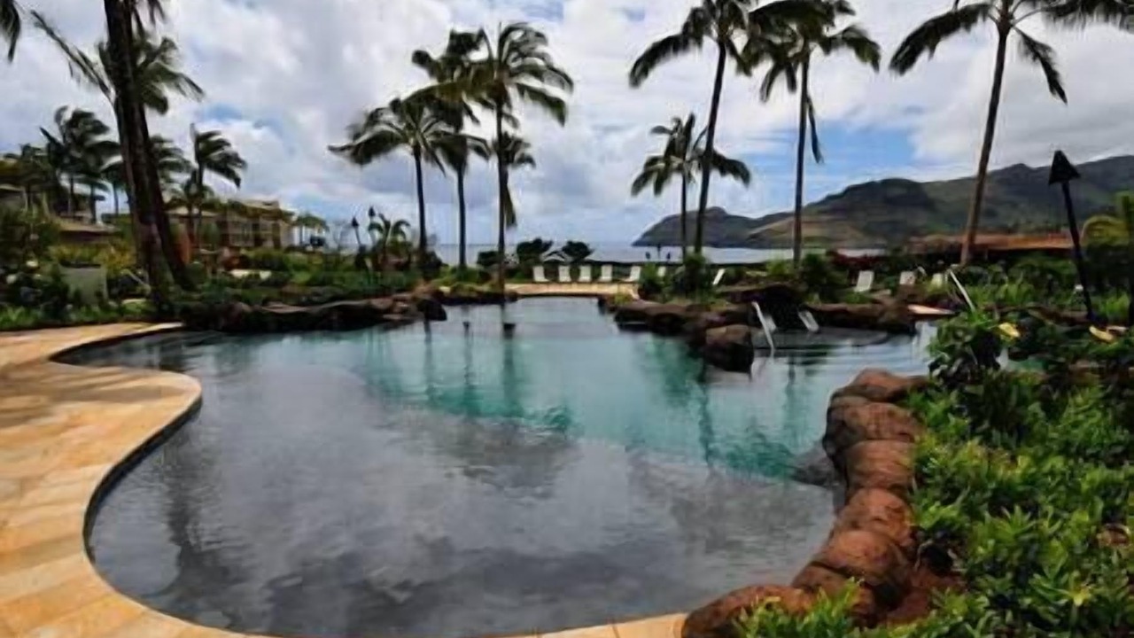 Photo of Outdoor in Lihue