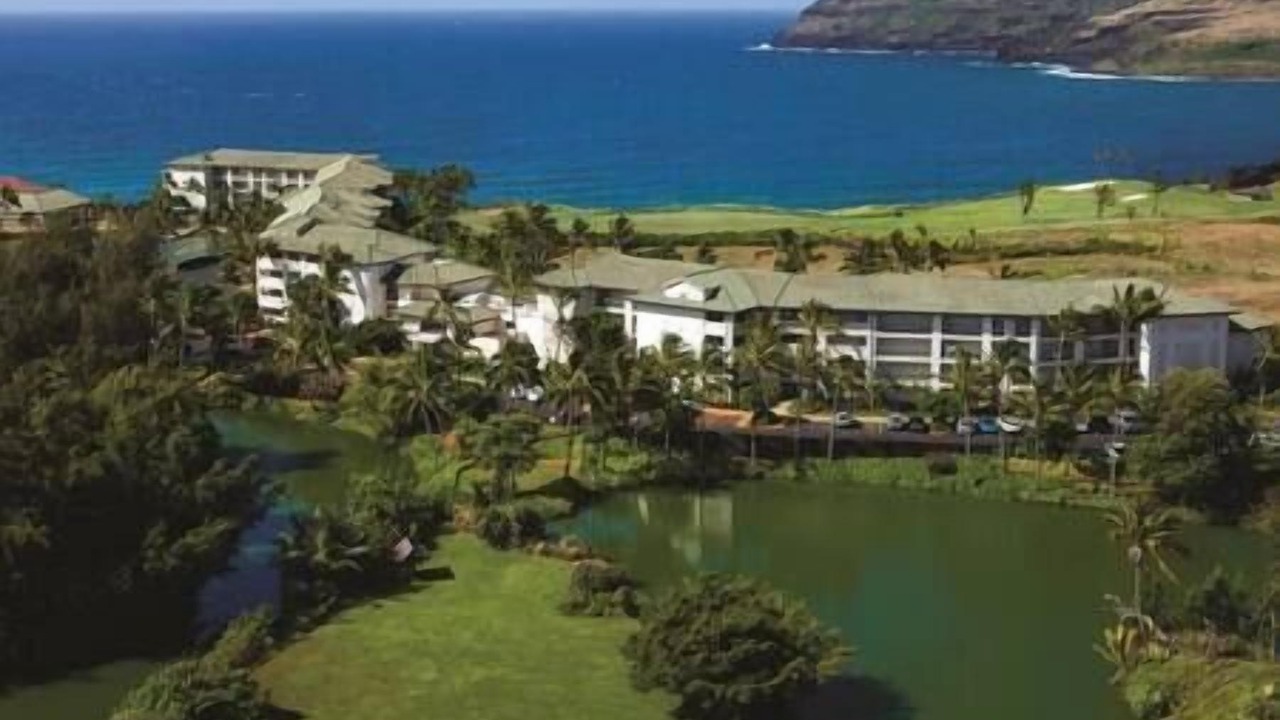 Photo of Outdoor in Lihue