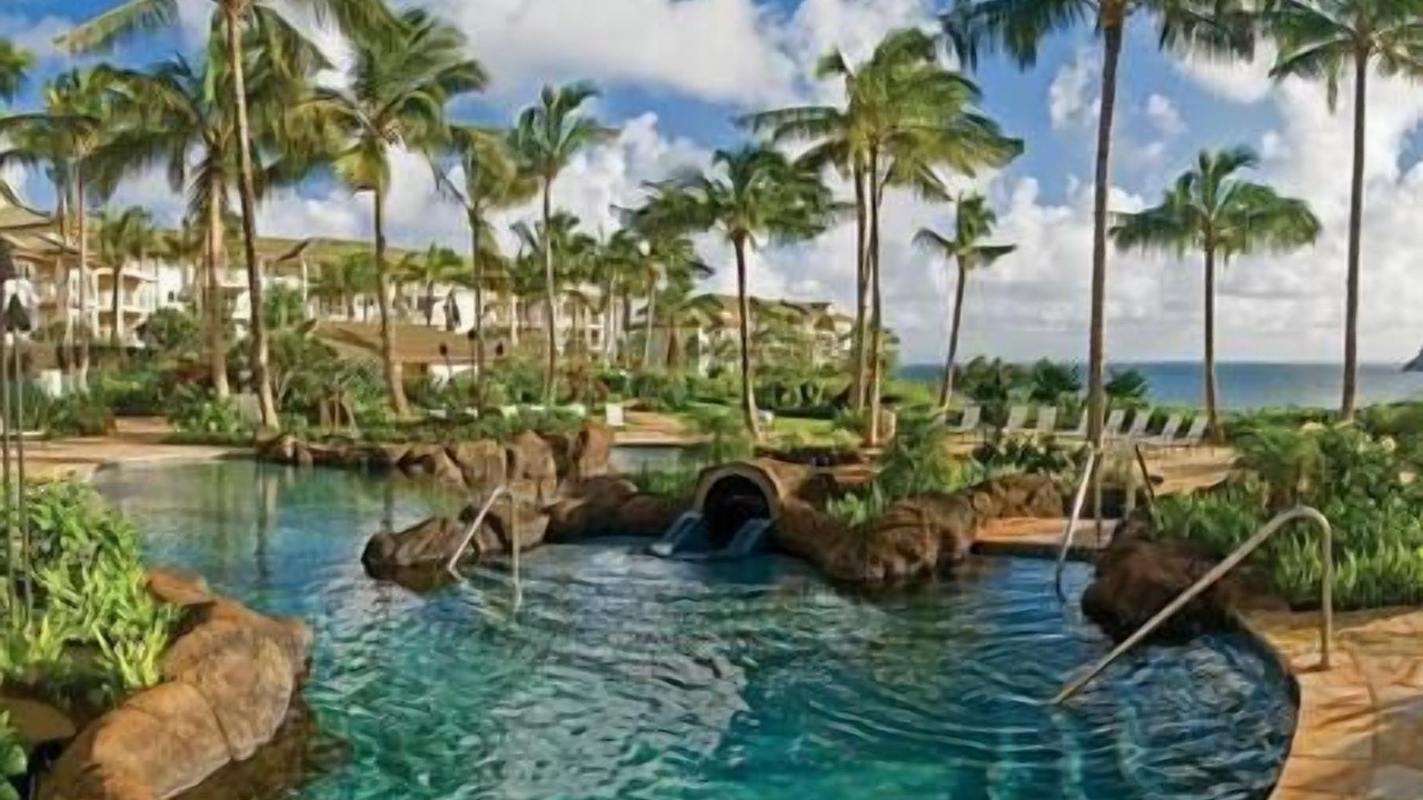 Photo of Outdoor in Lihue