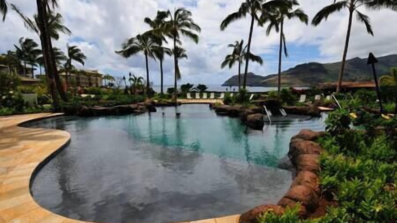 Photo of Outdoor in Lihue