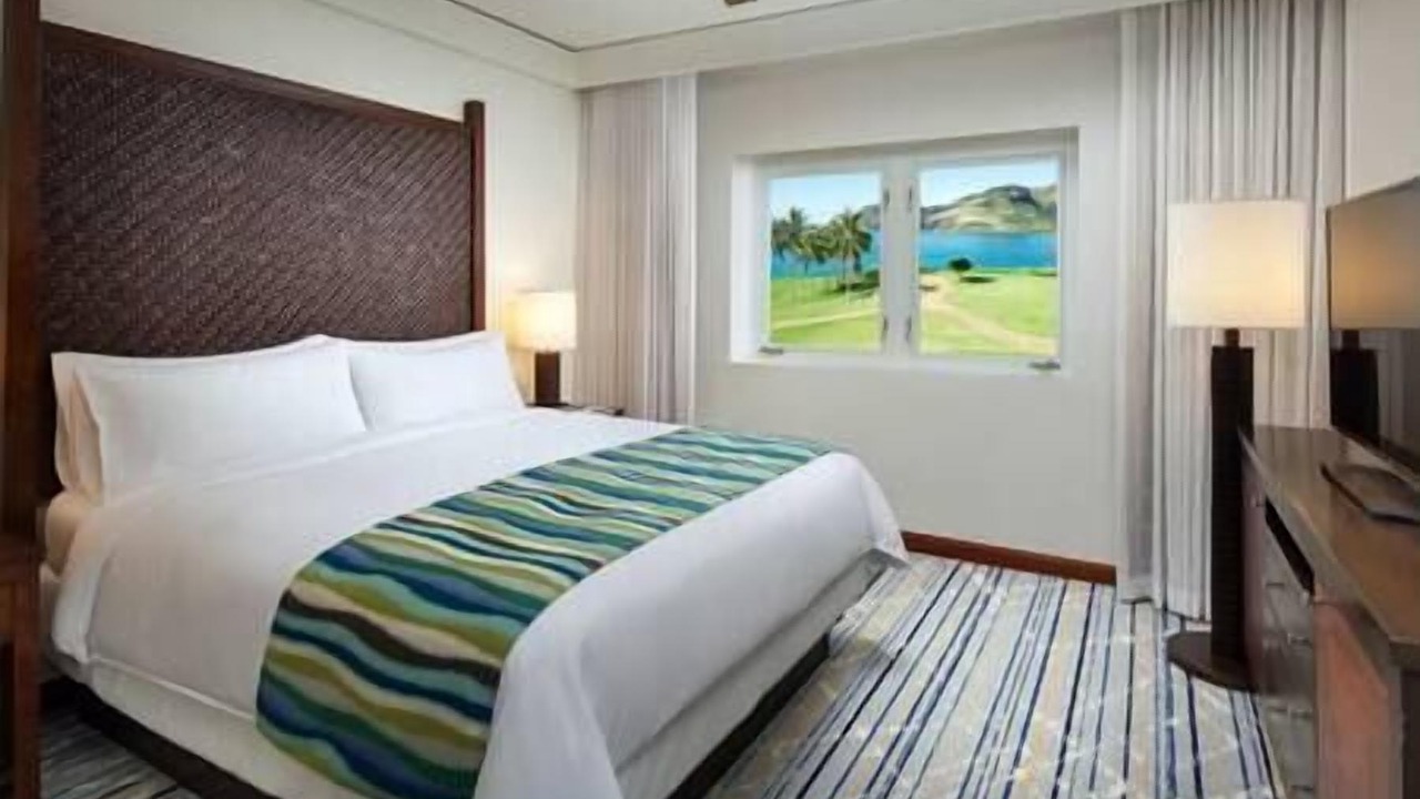 Photo of Bedroom in Lihue