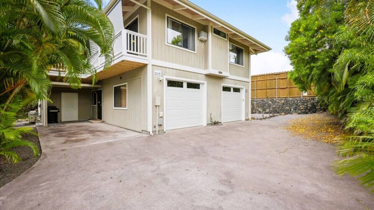 Photo of Outdoor in Kailua-Kona