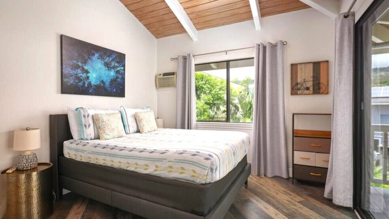 Photo of Bedroom in Kailua-Kona