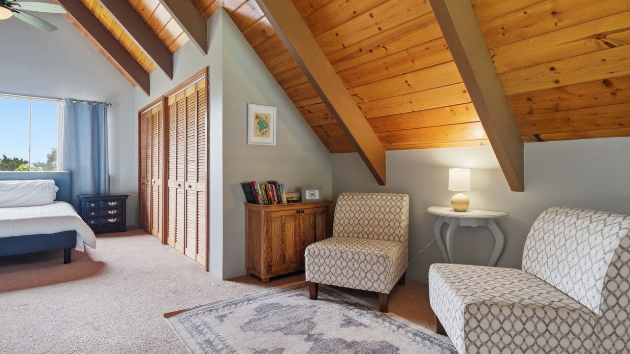 Photo of Bedroom in Hawi