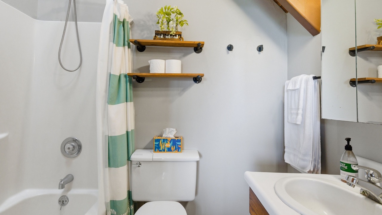 Photo of Bathroom in Hawi