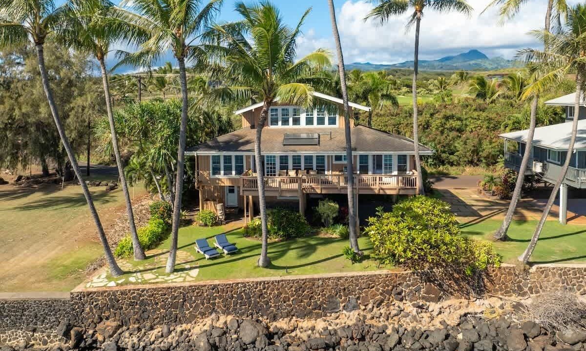 Photo of Others in Poipu