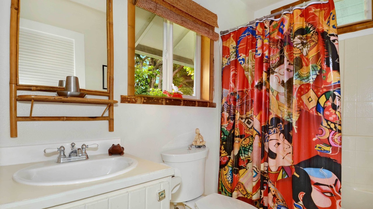 Photo of Bathroom in Wailua