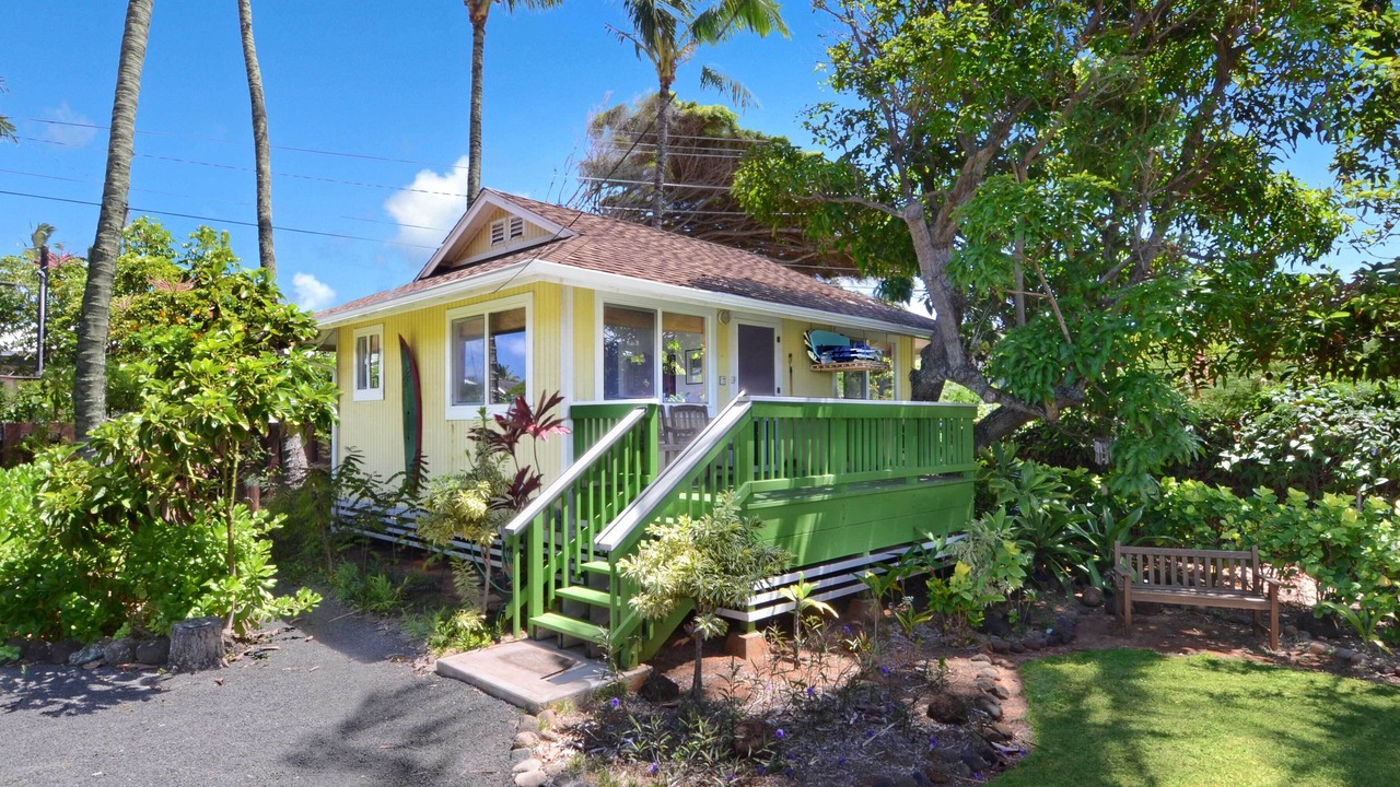 Photo of Others in Wailua