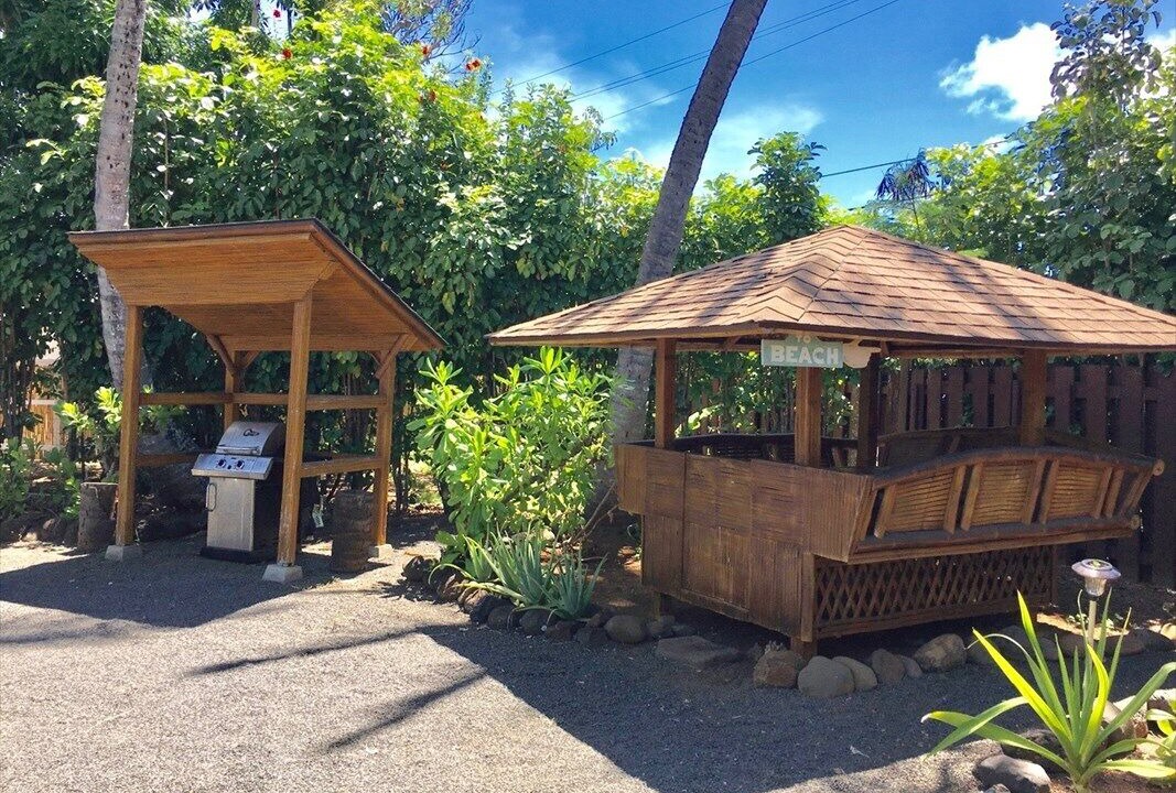 Photo of Outdoor in Wailua