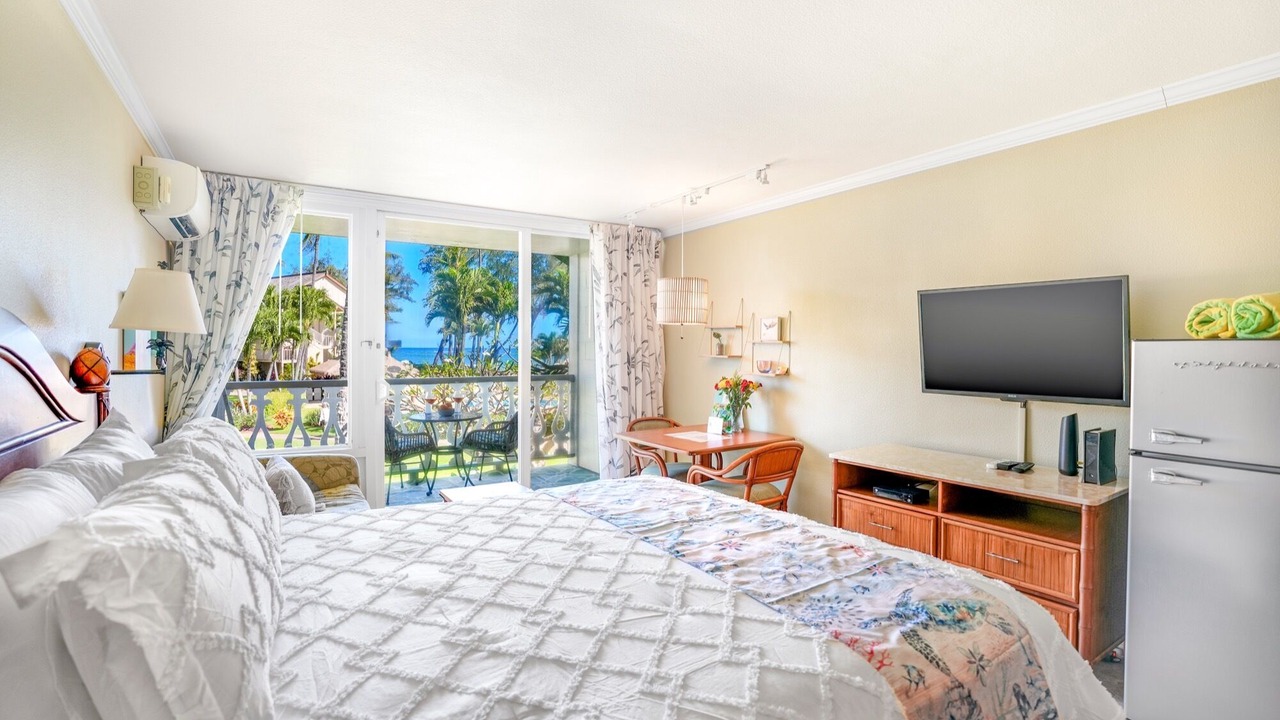 Photo of Bedroom in Wailua