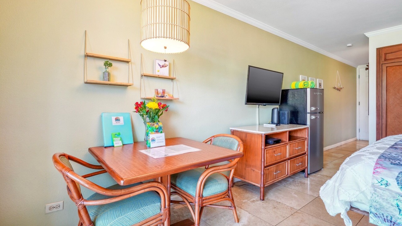 Photo of Bedroom in Wailua