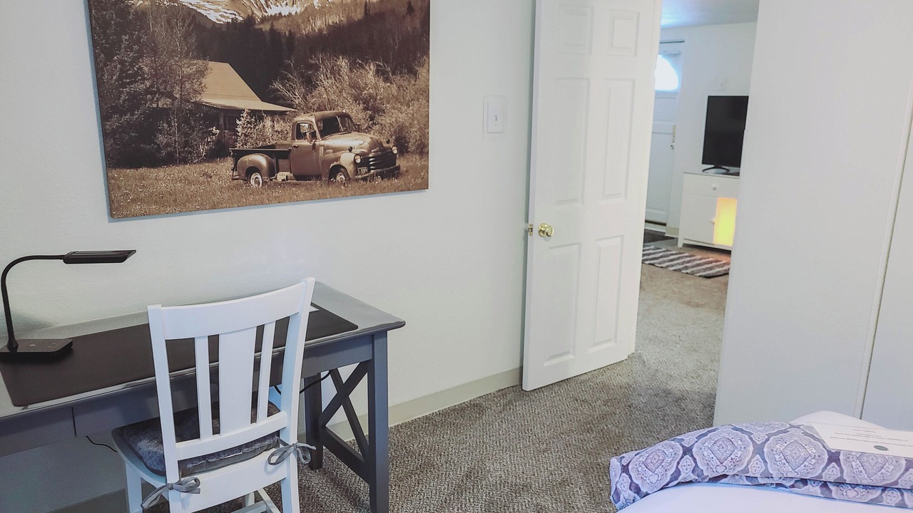 Photo of Bedroom in Golden