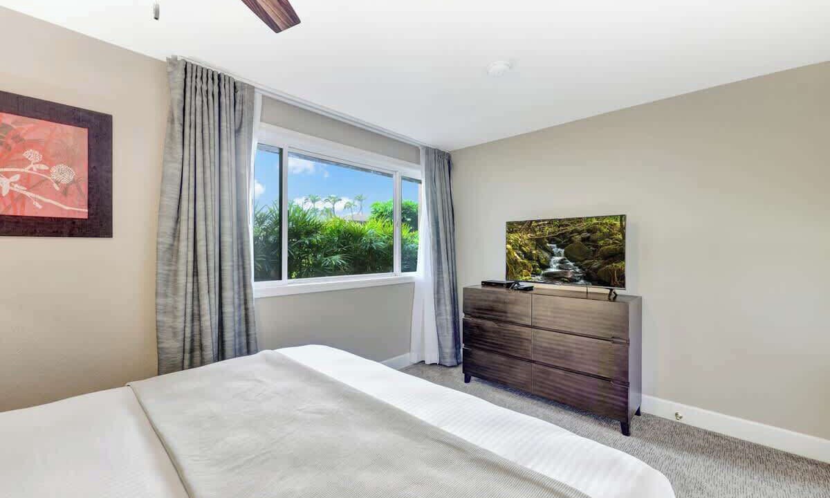 Photo of Bedroom in Kapaa