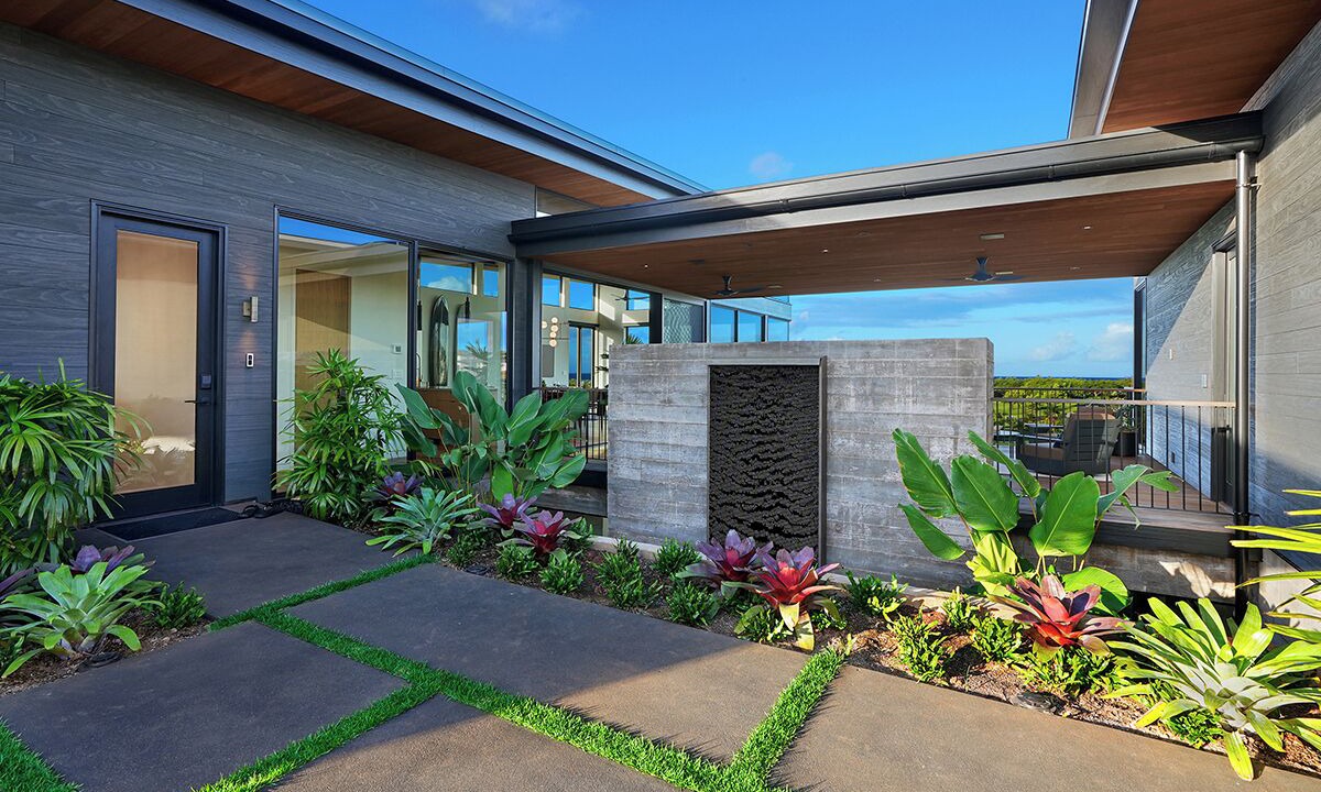 Photo of Outdoor in Poipu