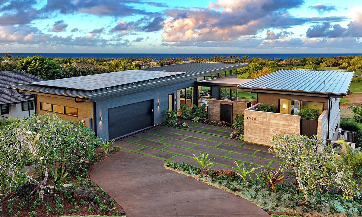 Photo of Outdoor in Poipu