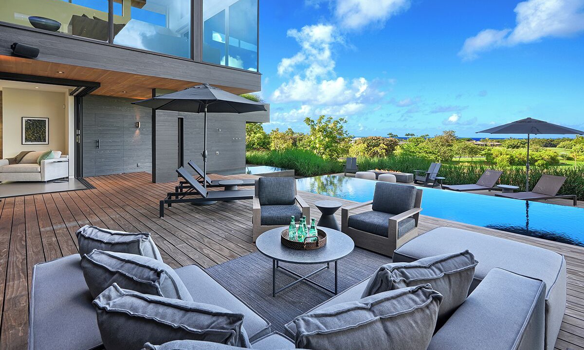 Photo of Outdoor in Poipu