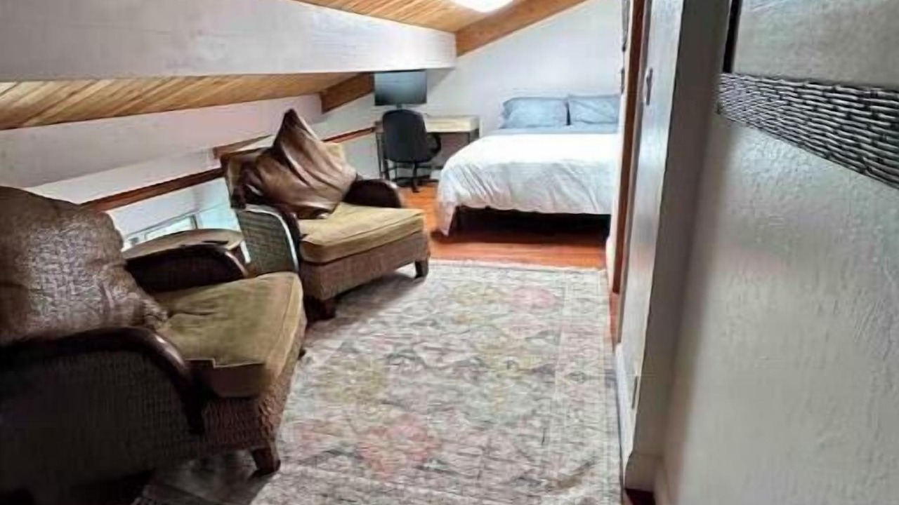 Photo of Bedroom in Honalo