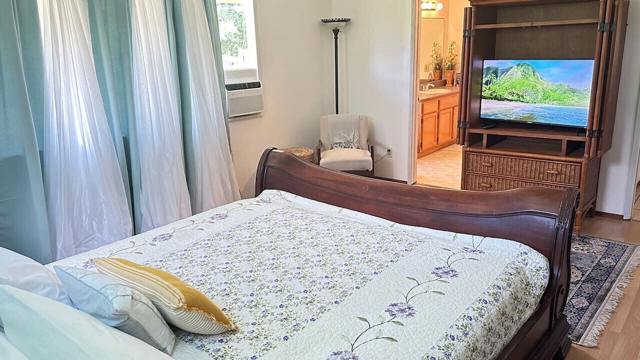 Photo of Bedroom in Kapoho