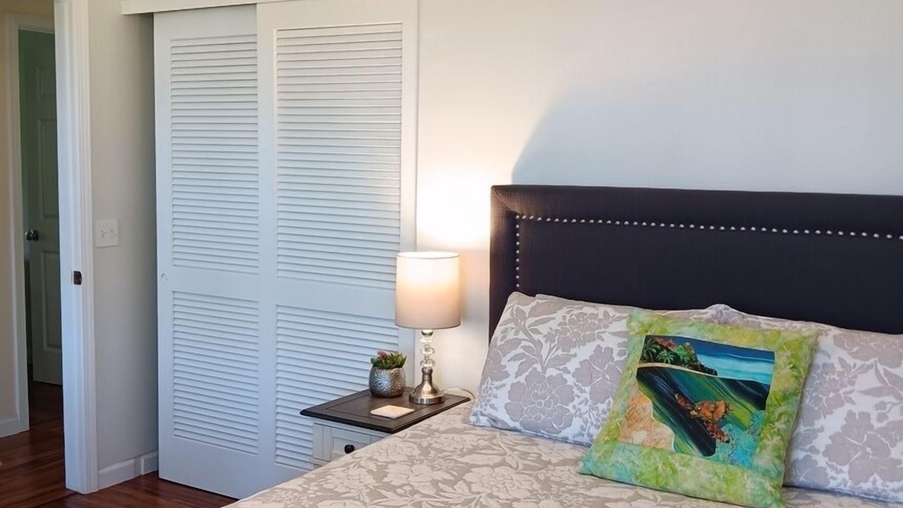 Photo of Bedroom in Princeville